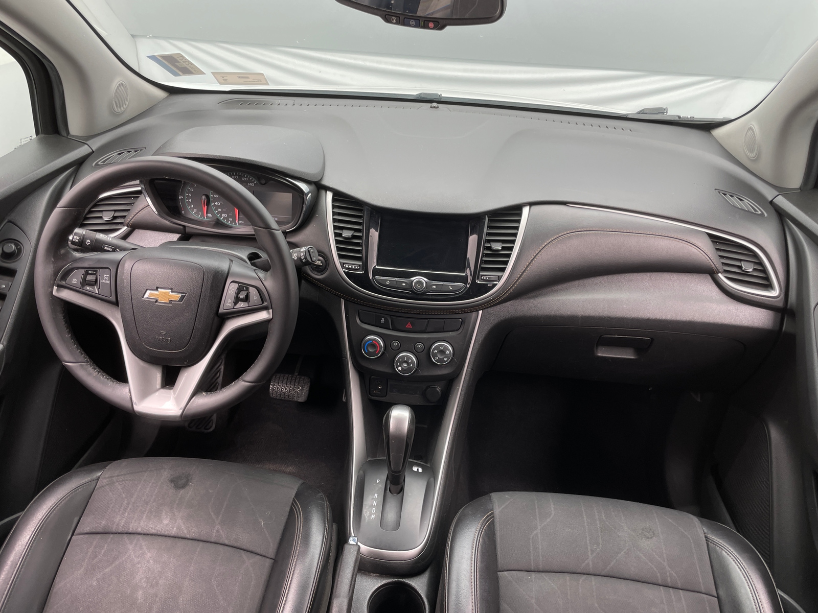 Thumbnail: 2020 Chevrolet Trax - 3