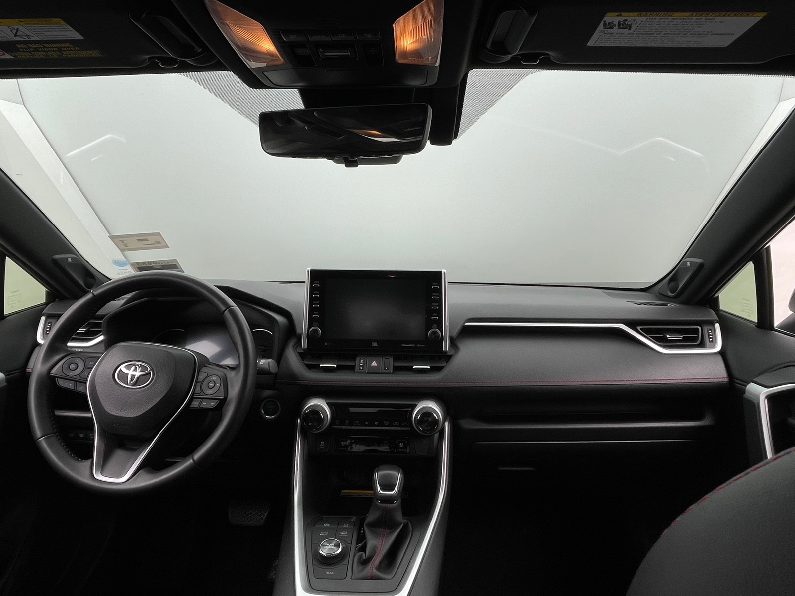Thumbnail: 2021 Toyota RAV4 - 2