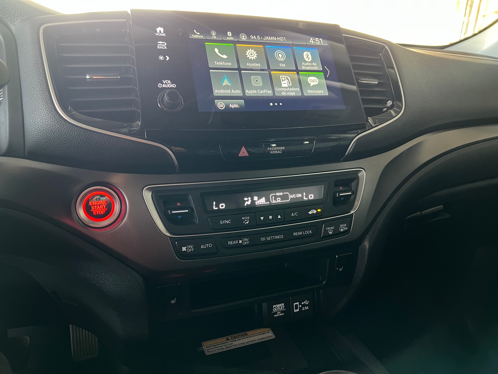 Thumbnail: 2021 Honda Pilot - 3