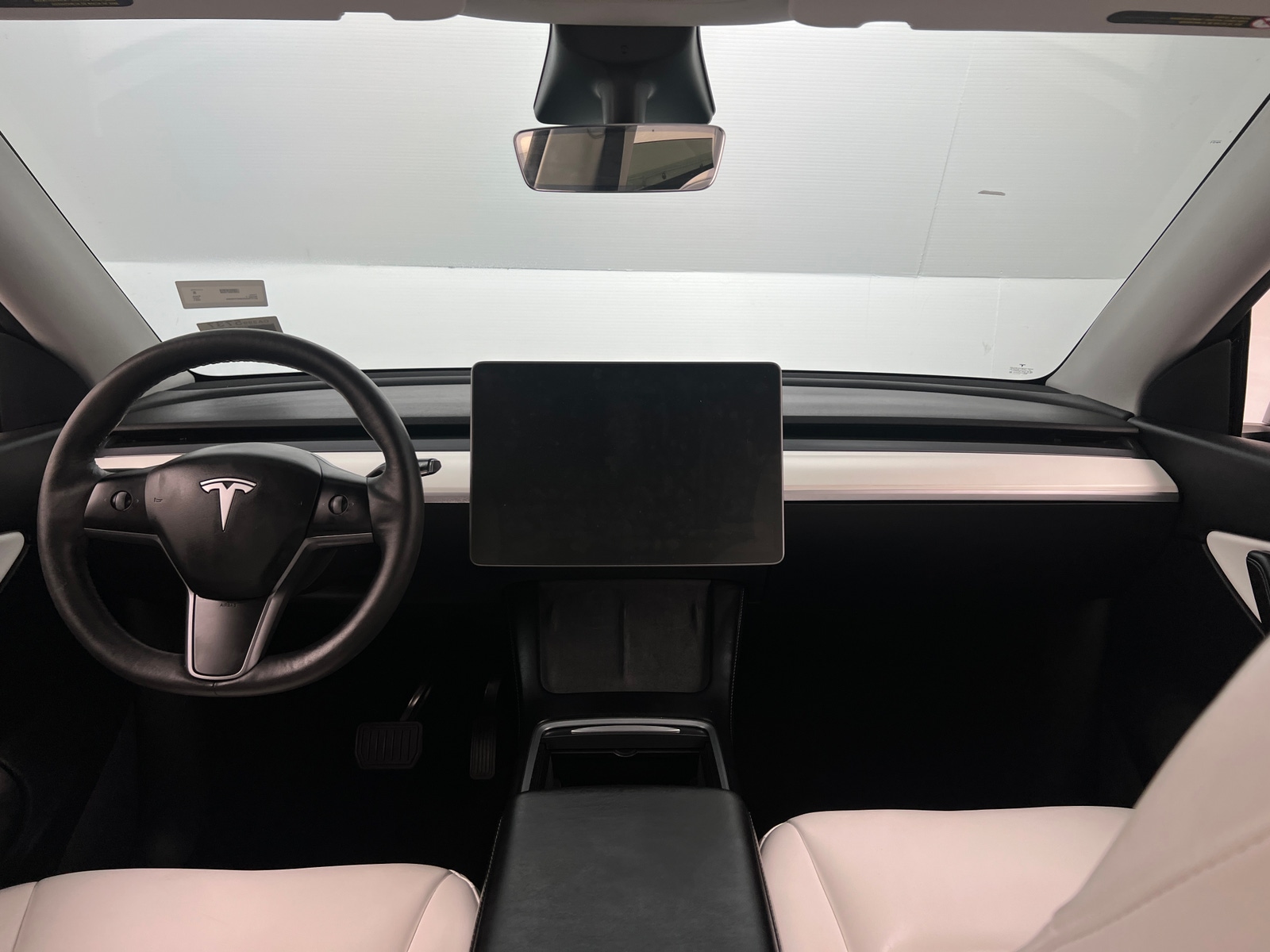 Thumbnail: 2021 Tesla Model Y - 2