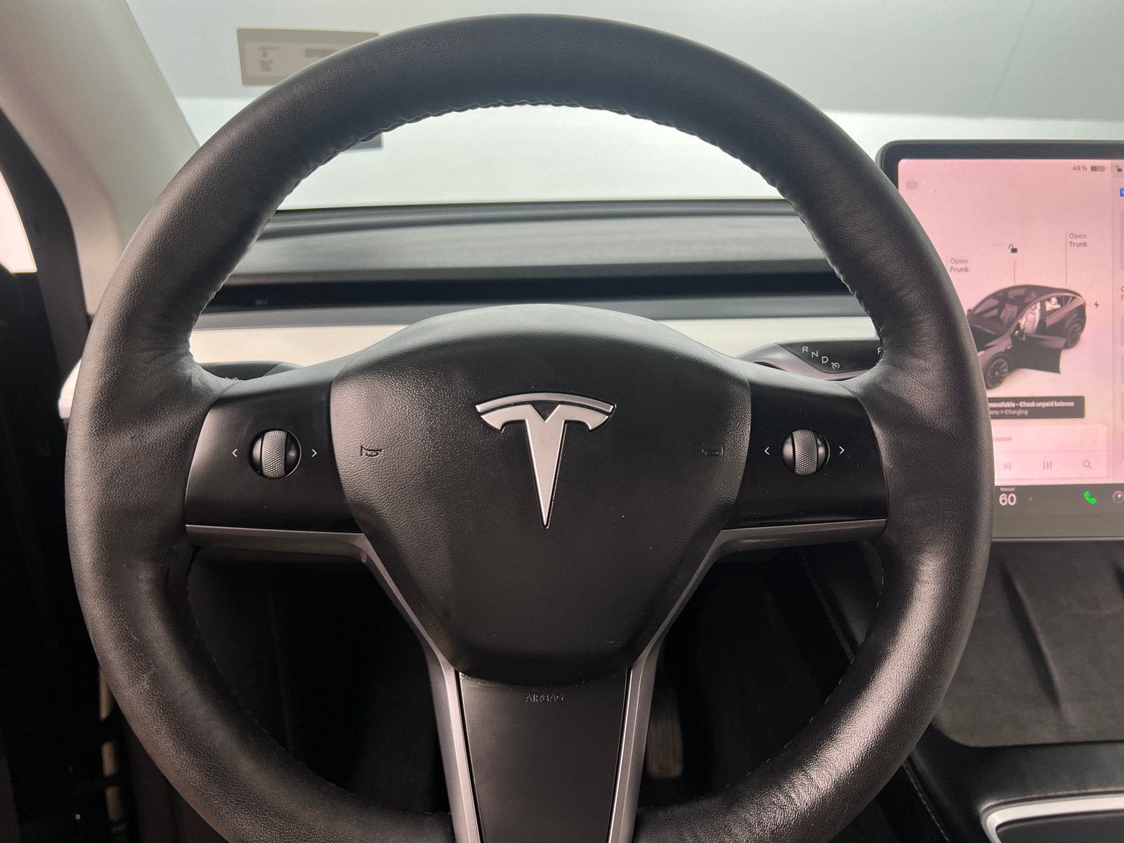 Thumbnail: 2021 Tesla Model Y - 4