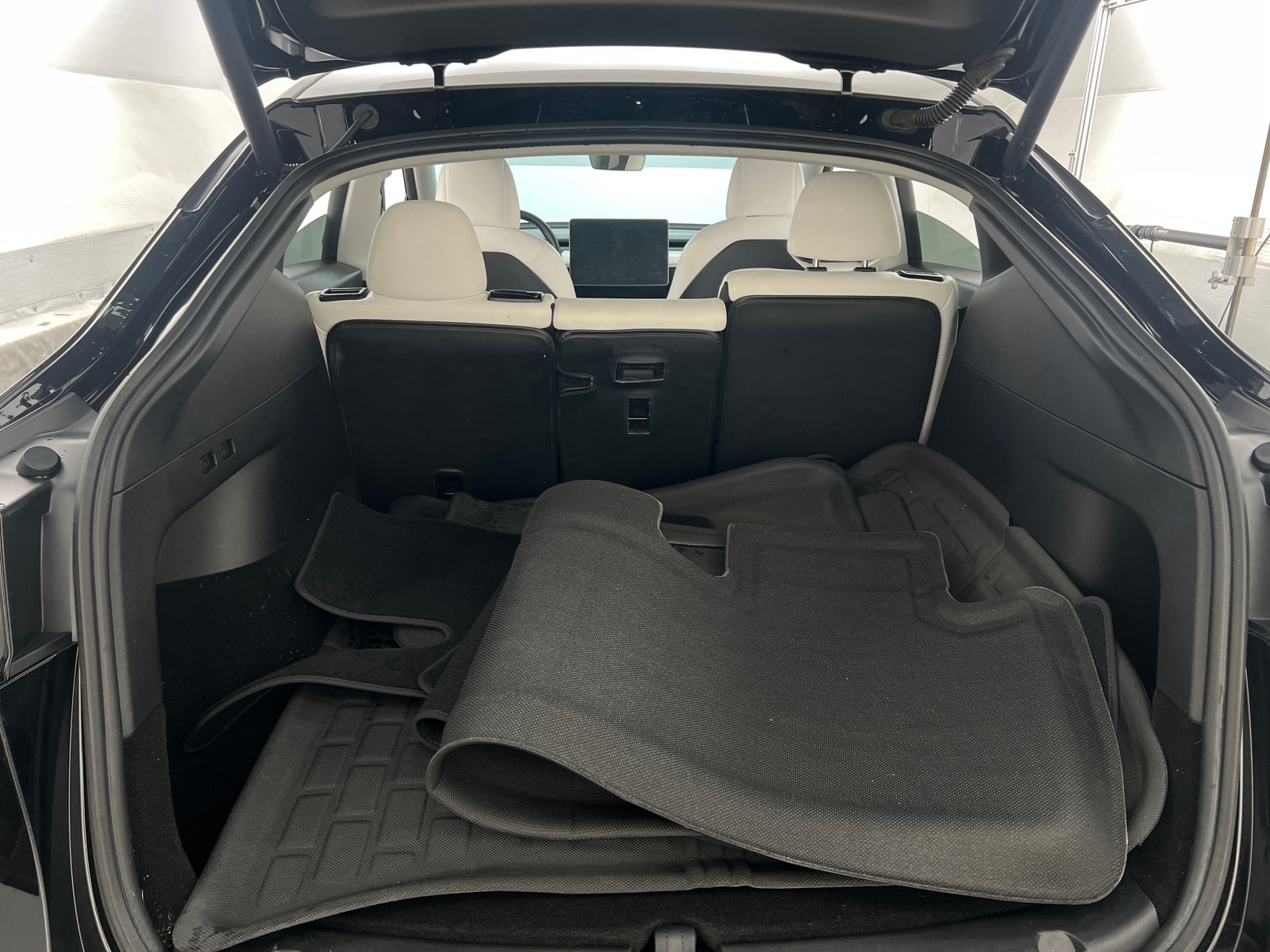 Thumbnail: 2021 Tesla Model Y - 6