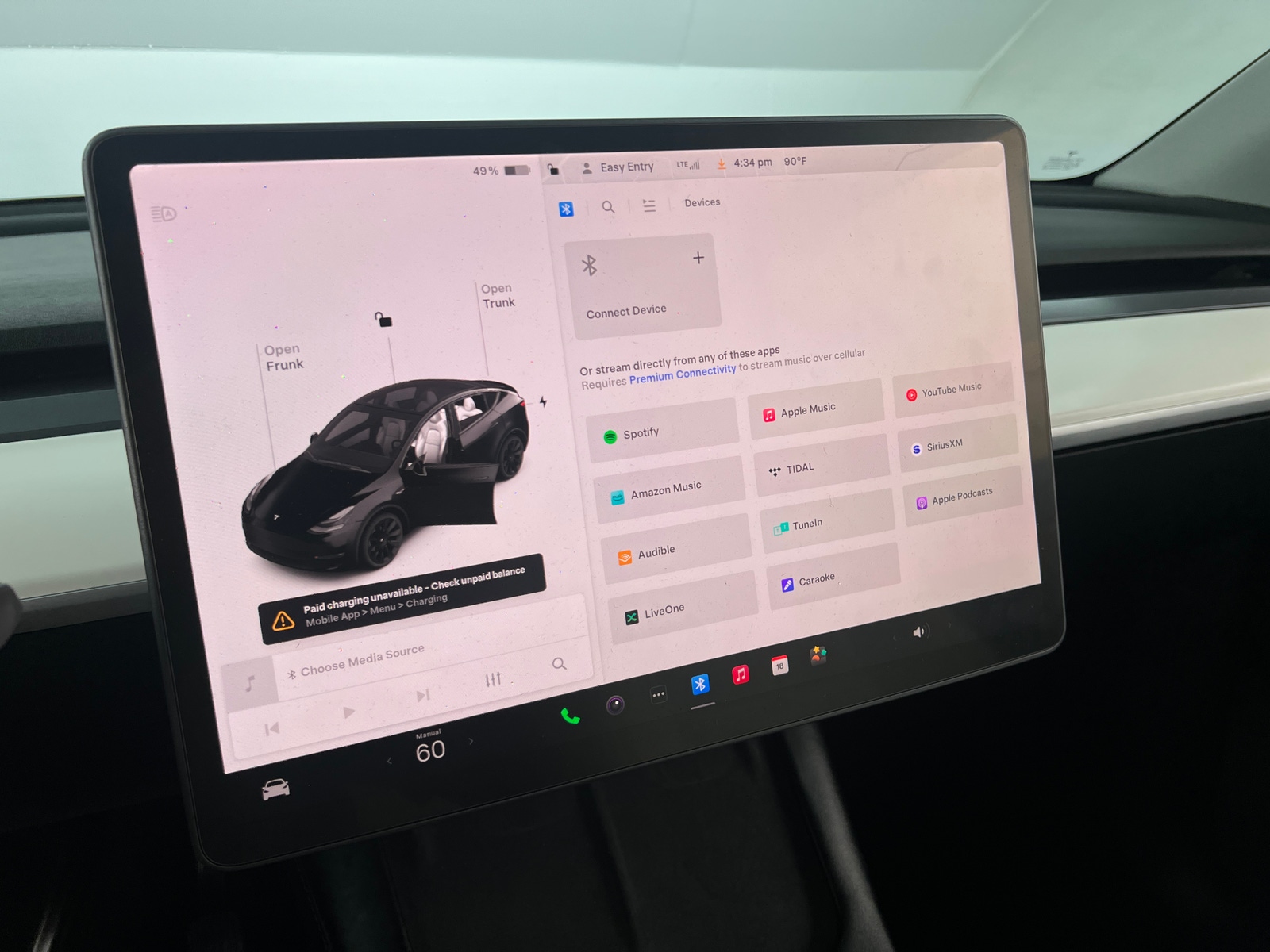 Thumbnail: 2021 Tesla Model Y - 3