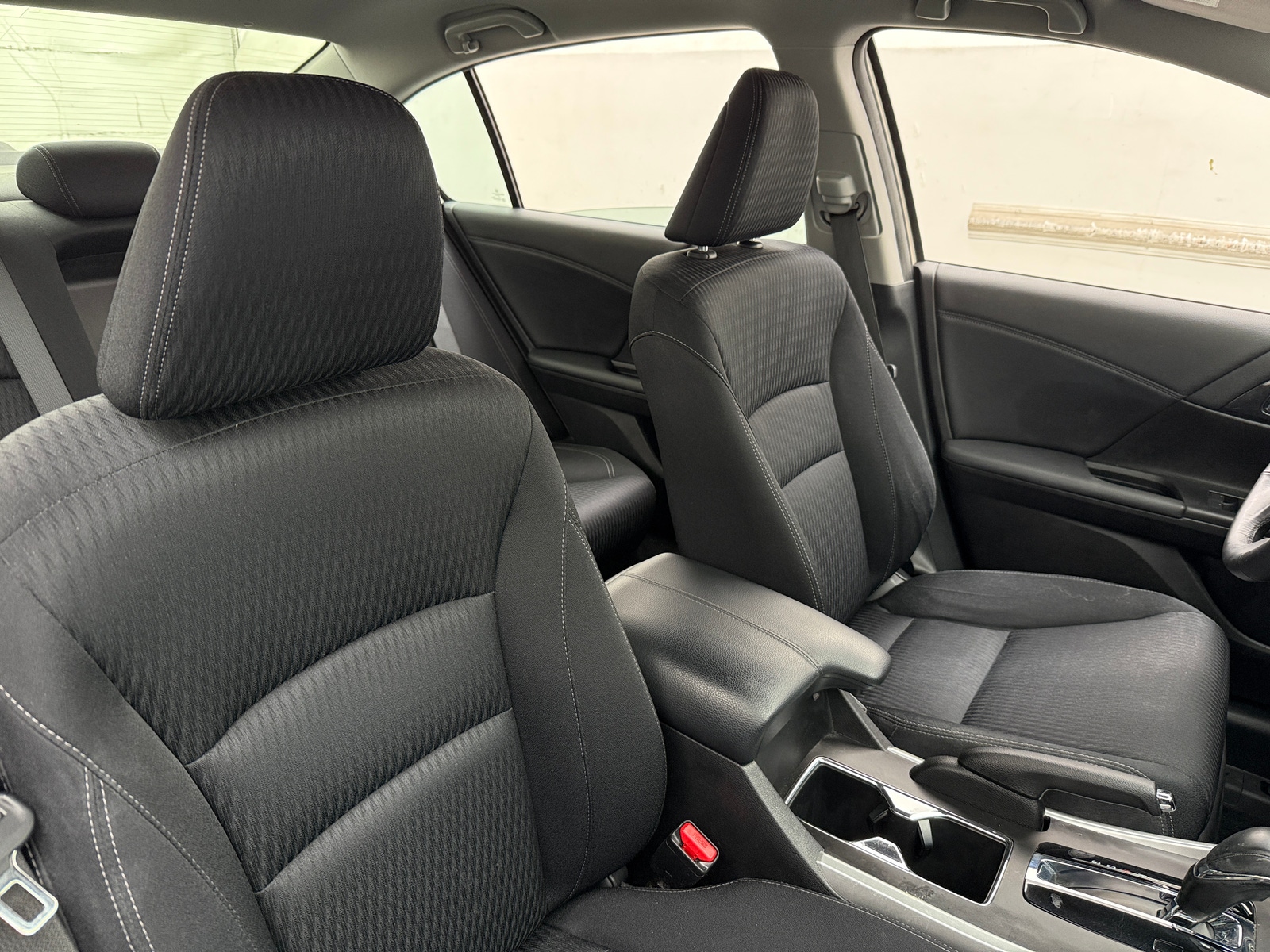 Thumbnail: 2014 Honda Accord - 2