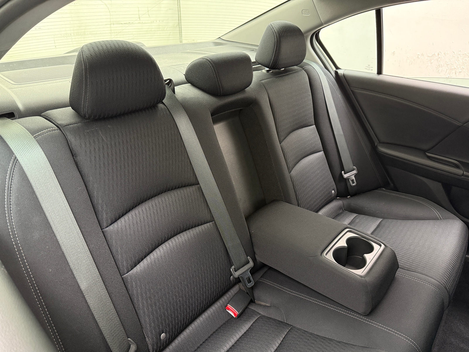 Thumbnail: 2014 Honda Accord - 6