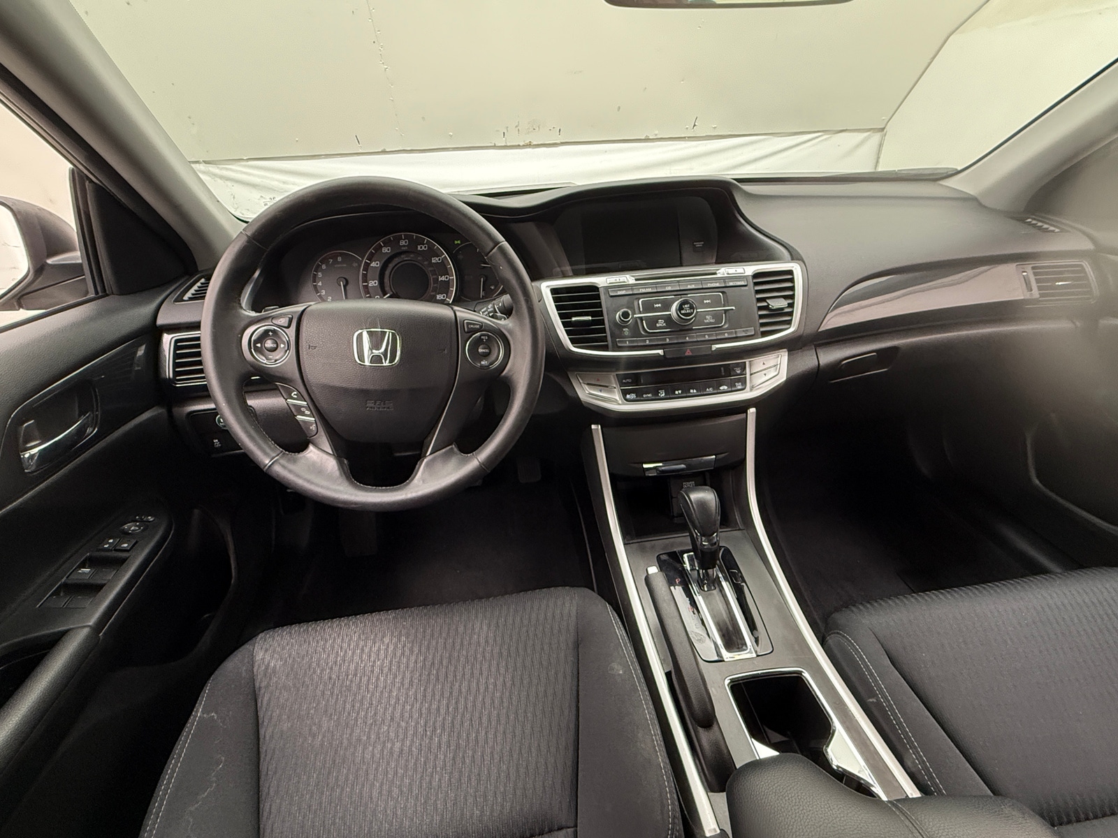 Thumbnail: 2014 Honda Accord - 3