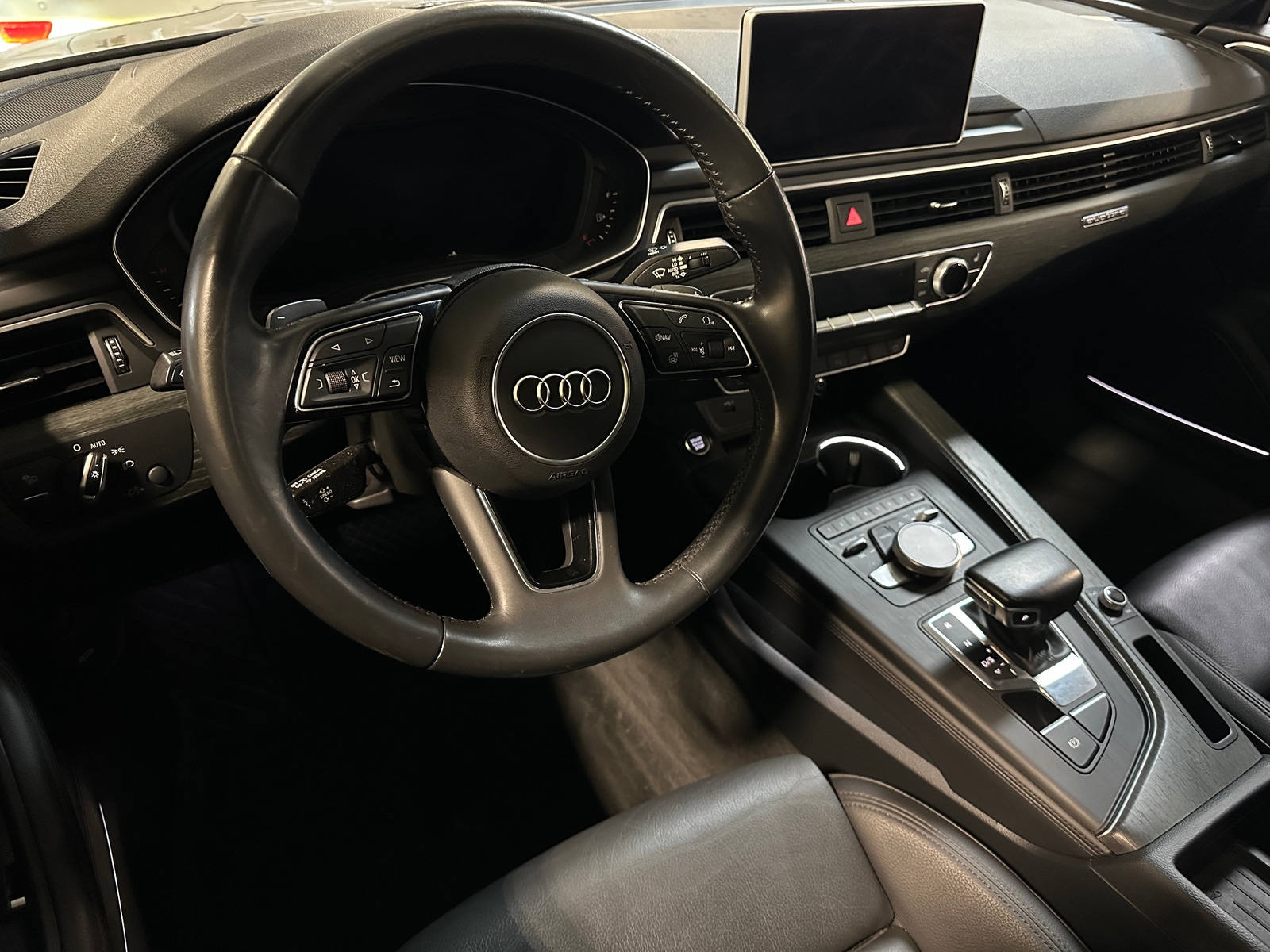 Thumbnail: 2019 Audi A5 - 2