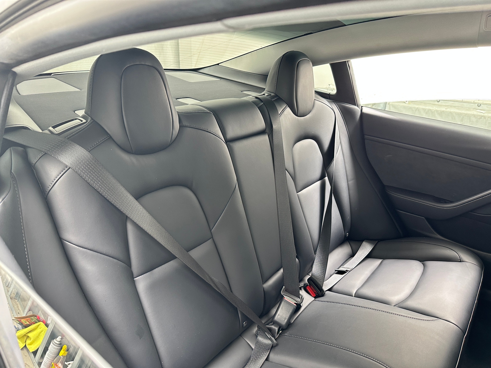 Thumbnail: 2021 Tesla Model 3 - 5