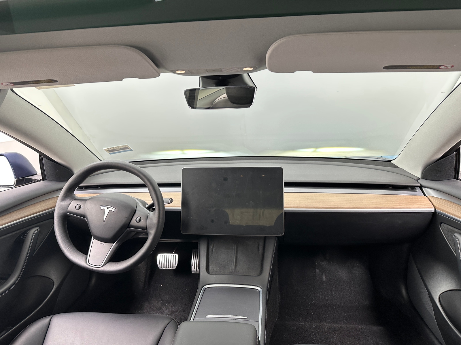 Thumbnail: 2021 Tesla Model 3 - 2