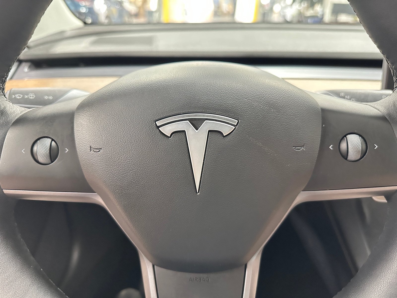 Thumbnail: 2021 Tesla Model 3 - 4