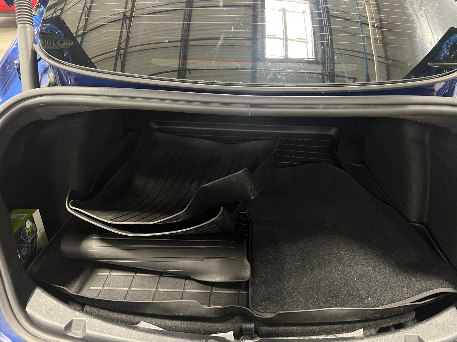 Thumbnail: 2021 Tesla Model 3 - 6