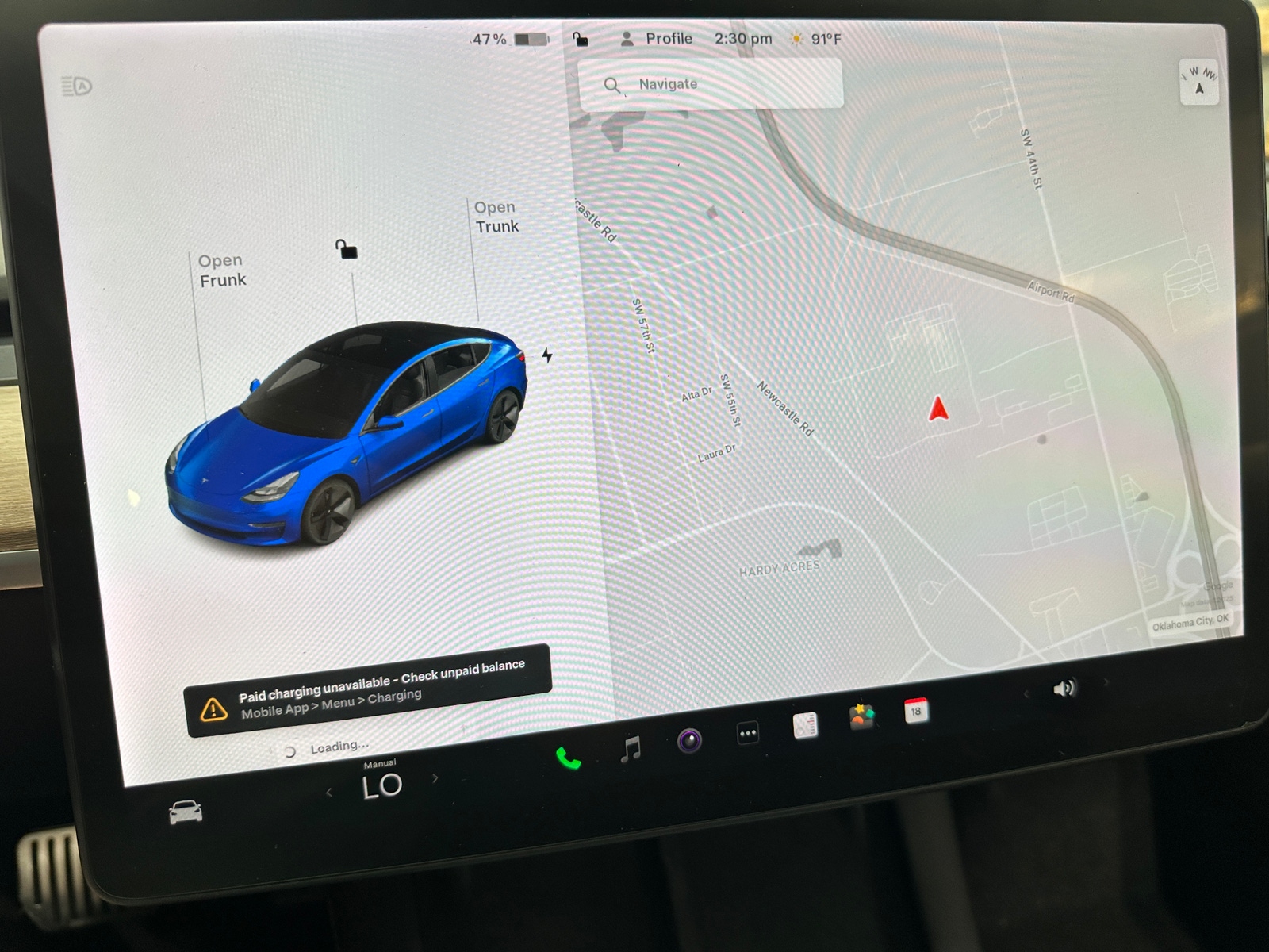 Thumbnail: 2021 Tesla Model 3 - 3