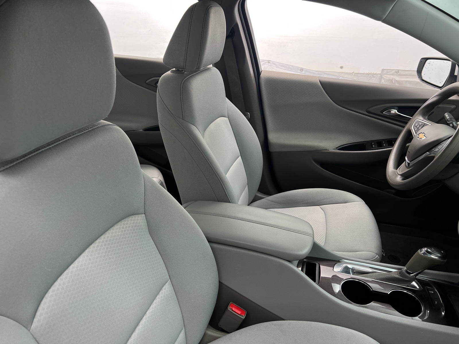 Thumbnail: 2020 Chevrolet Malibu - 2