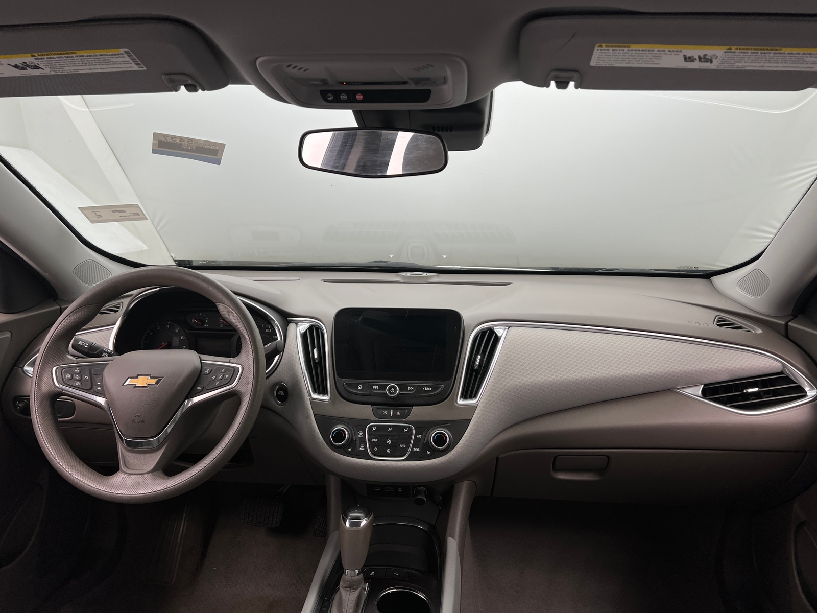 Thumbnail: 2020 Chevrolet Malibu - 3