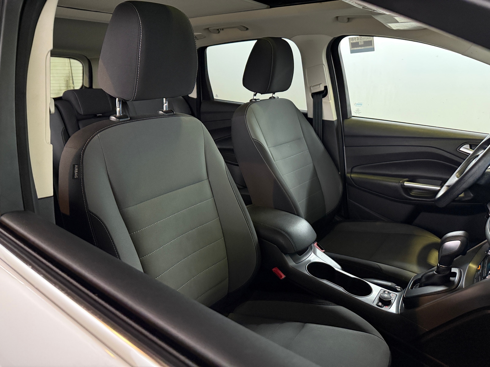 Thumbnail: 2016 Ford Escape - 2