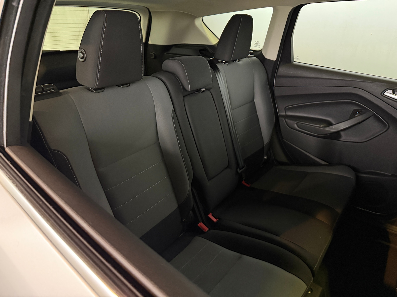 Thumbnail: 2016 Ford Escape - 6