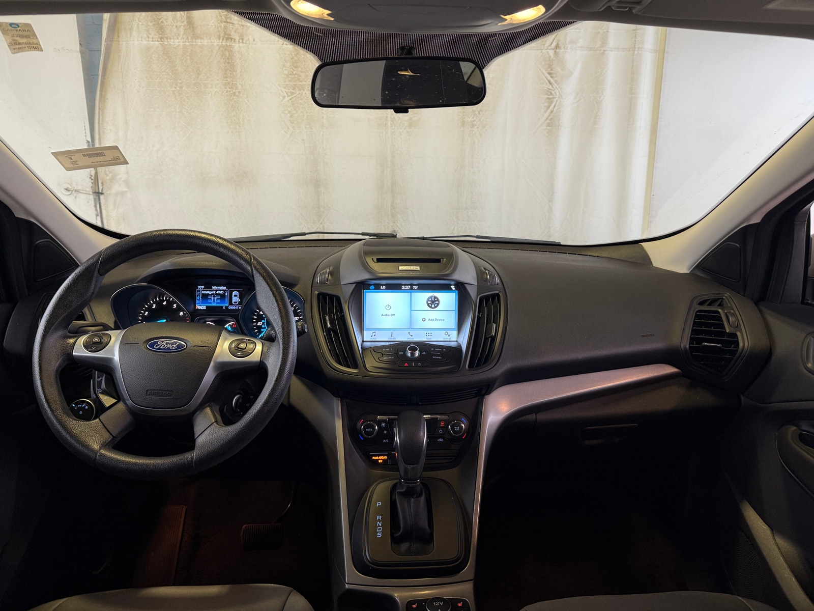 Thumbnail: 2016 Ford Escape - 3