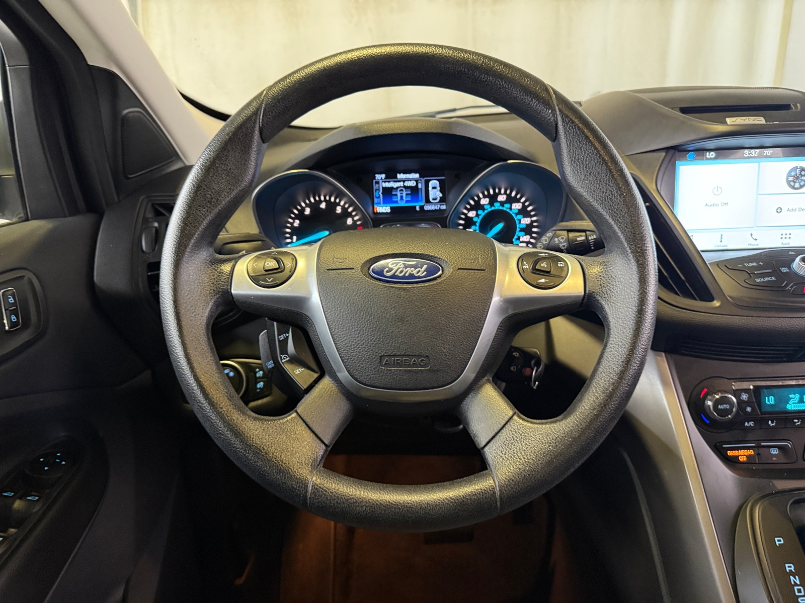Thumbnail: 2016 Ford Escape - 5