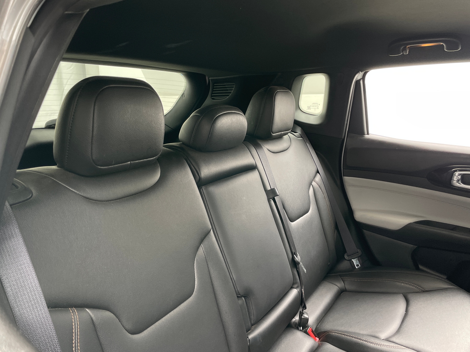 Thumbnail: 2024 Jeep Compass - 5
