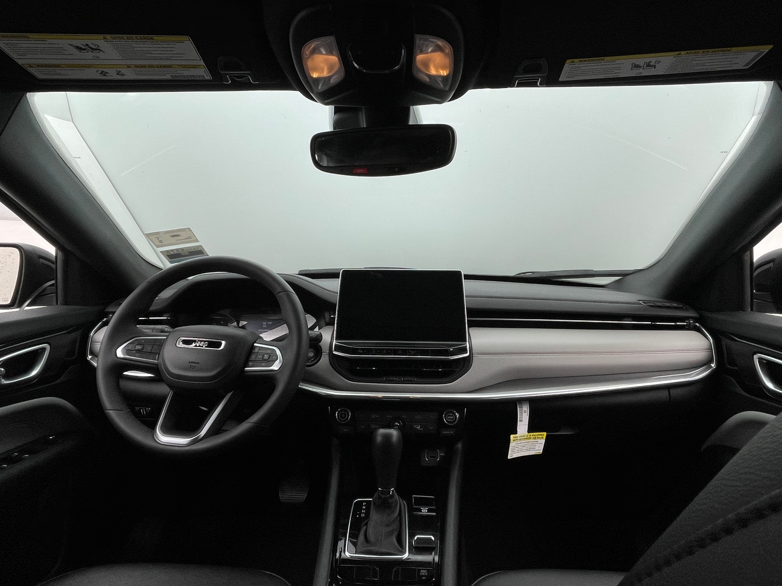 Thumbnail: 2024 Jeep Compass - 2