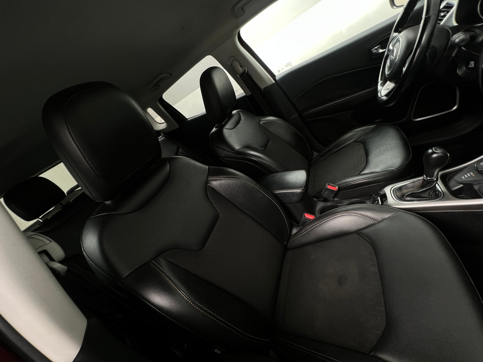 Thumbnail: 2021 Jeep Compass - 2