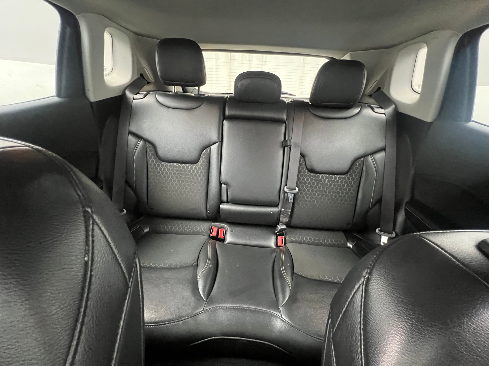 Thumbnail: 2021 Jeep Compass - 6