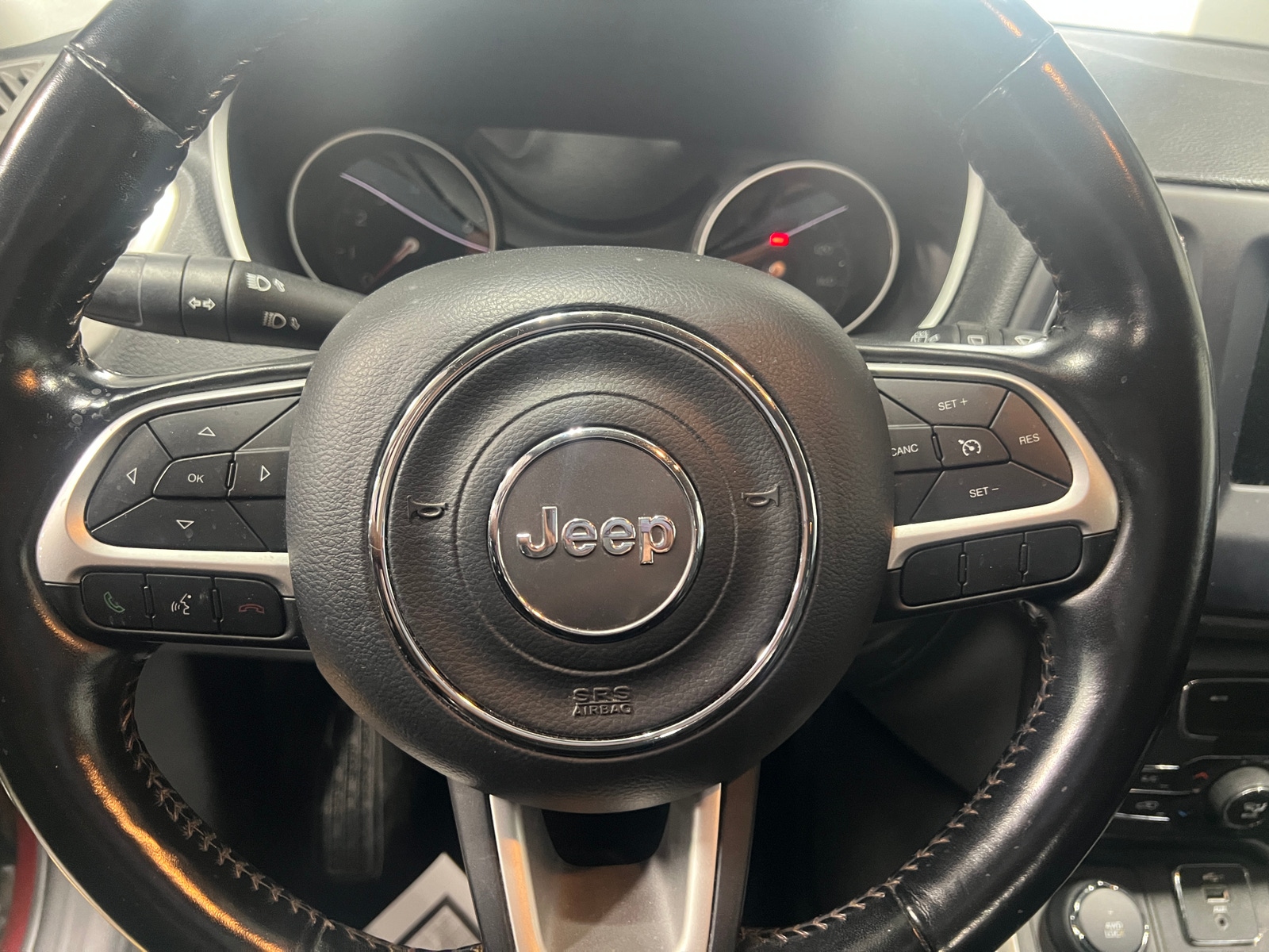 Thumbnail: 2021 Jeep Compass - 5