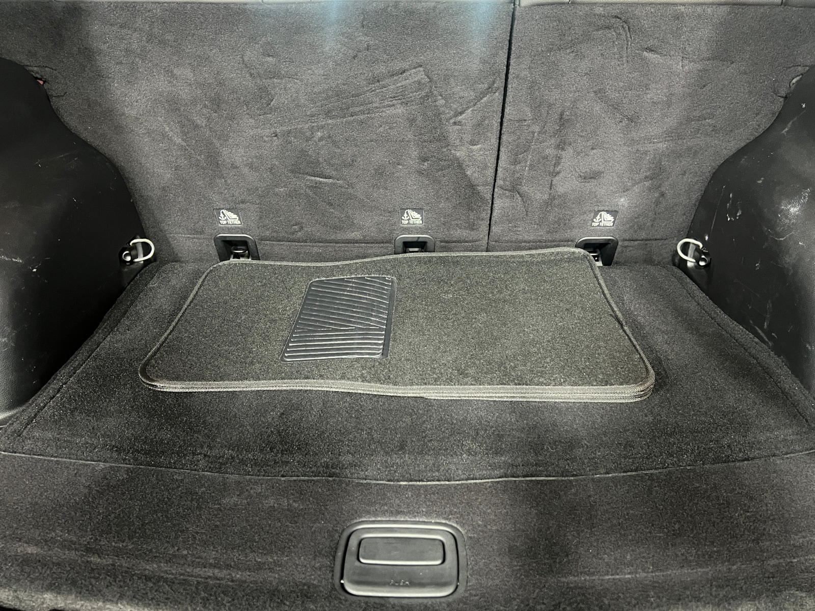 Thumbnail: 2021 Jeep Compass - 7