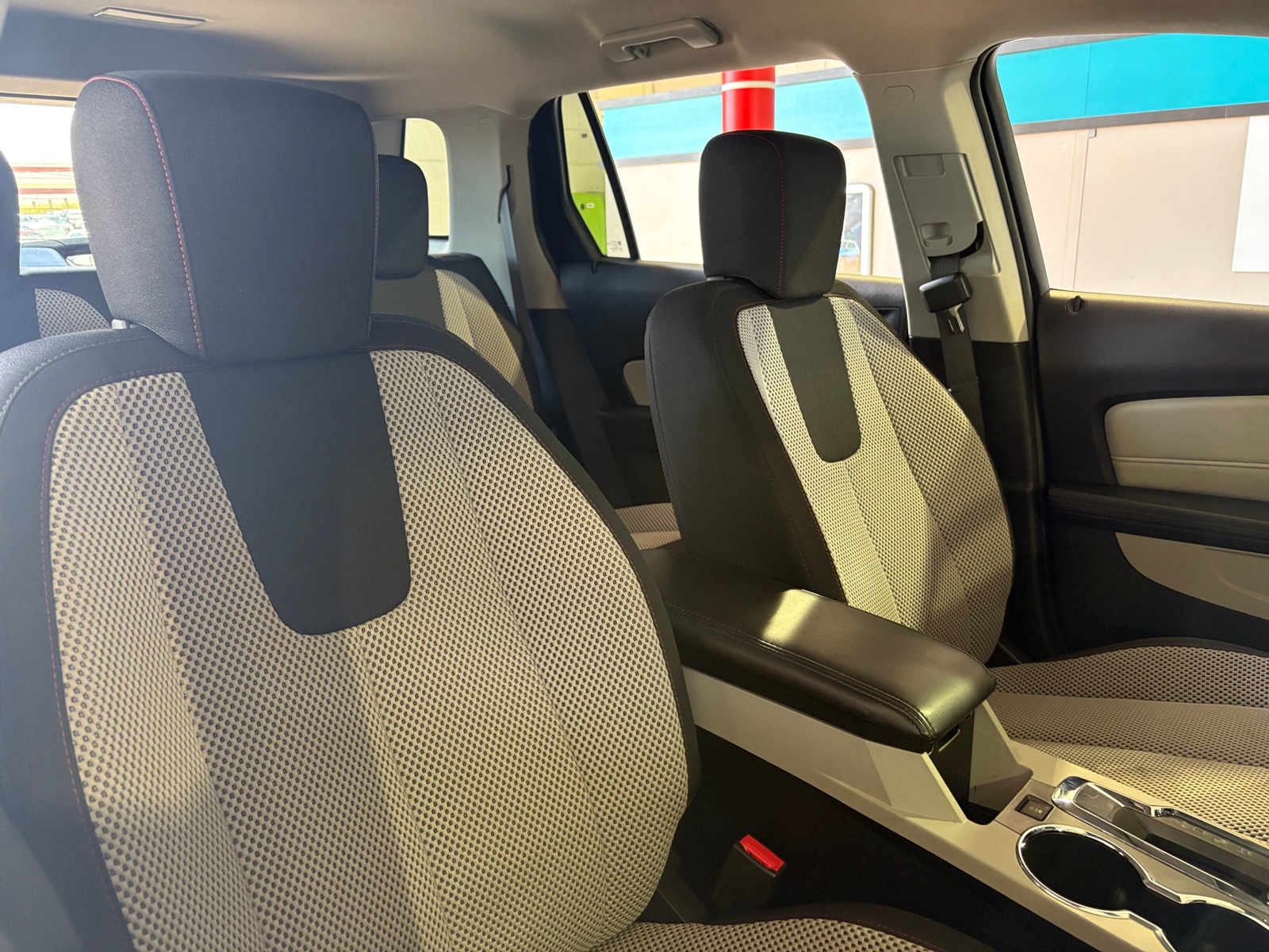 Thumbnail: 2016 GMC Terrain - 2