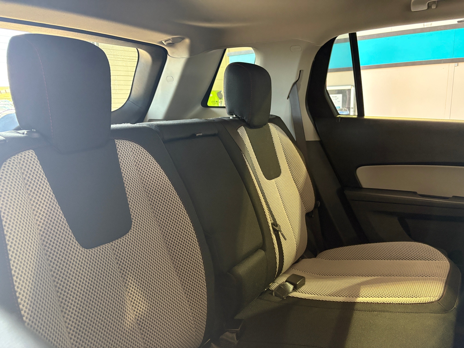 Thumbnail: 2016 GMC Terrain - 6