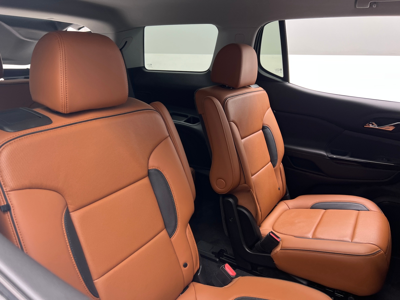 Thumbnail: 2020 GMC Acadia - 5