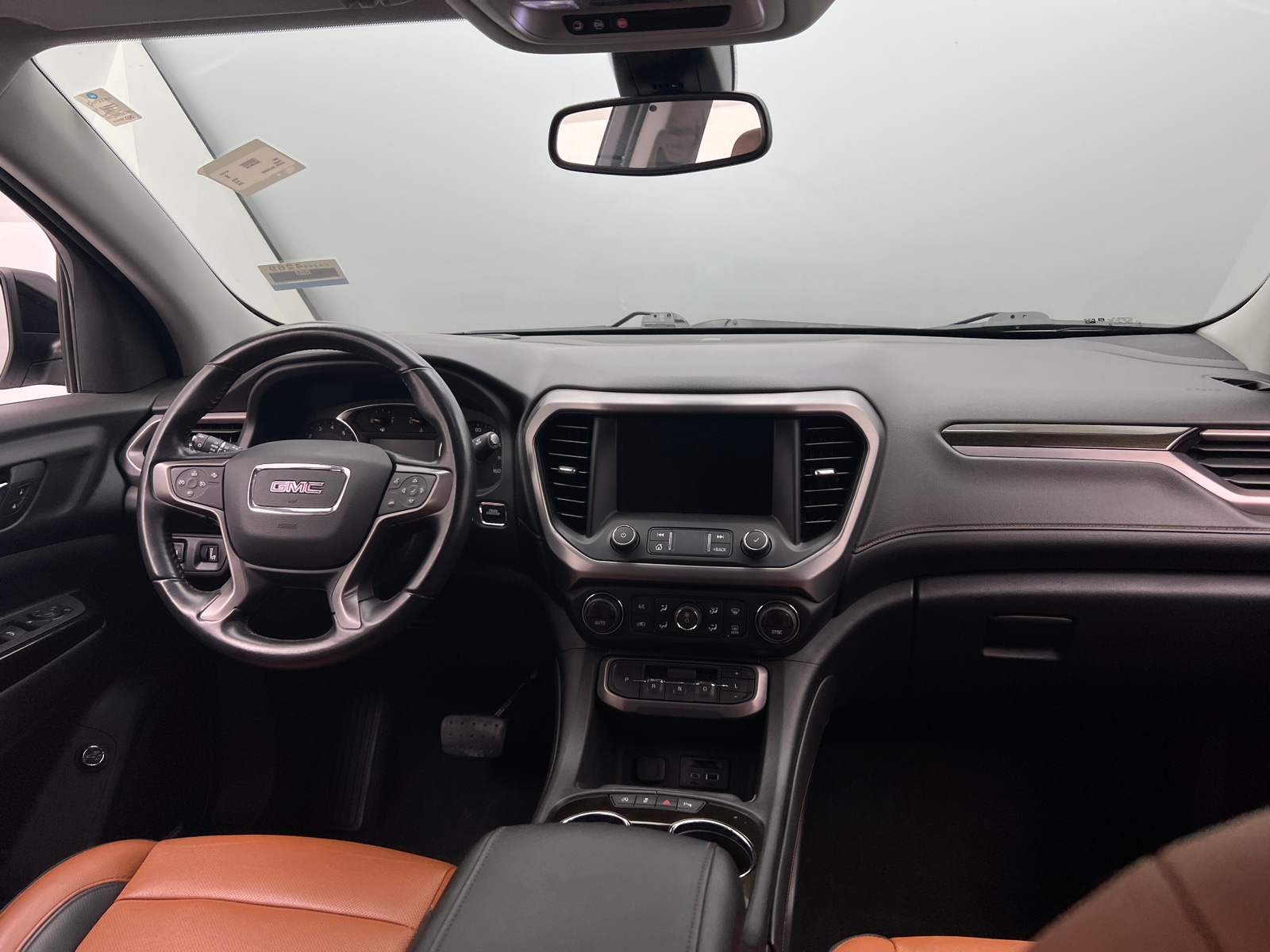 Thumbnail: 2020 GMC Acadia - 2