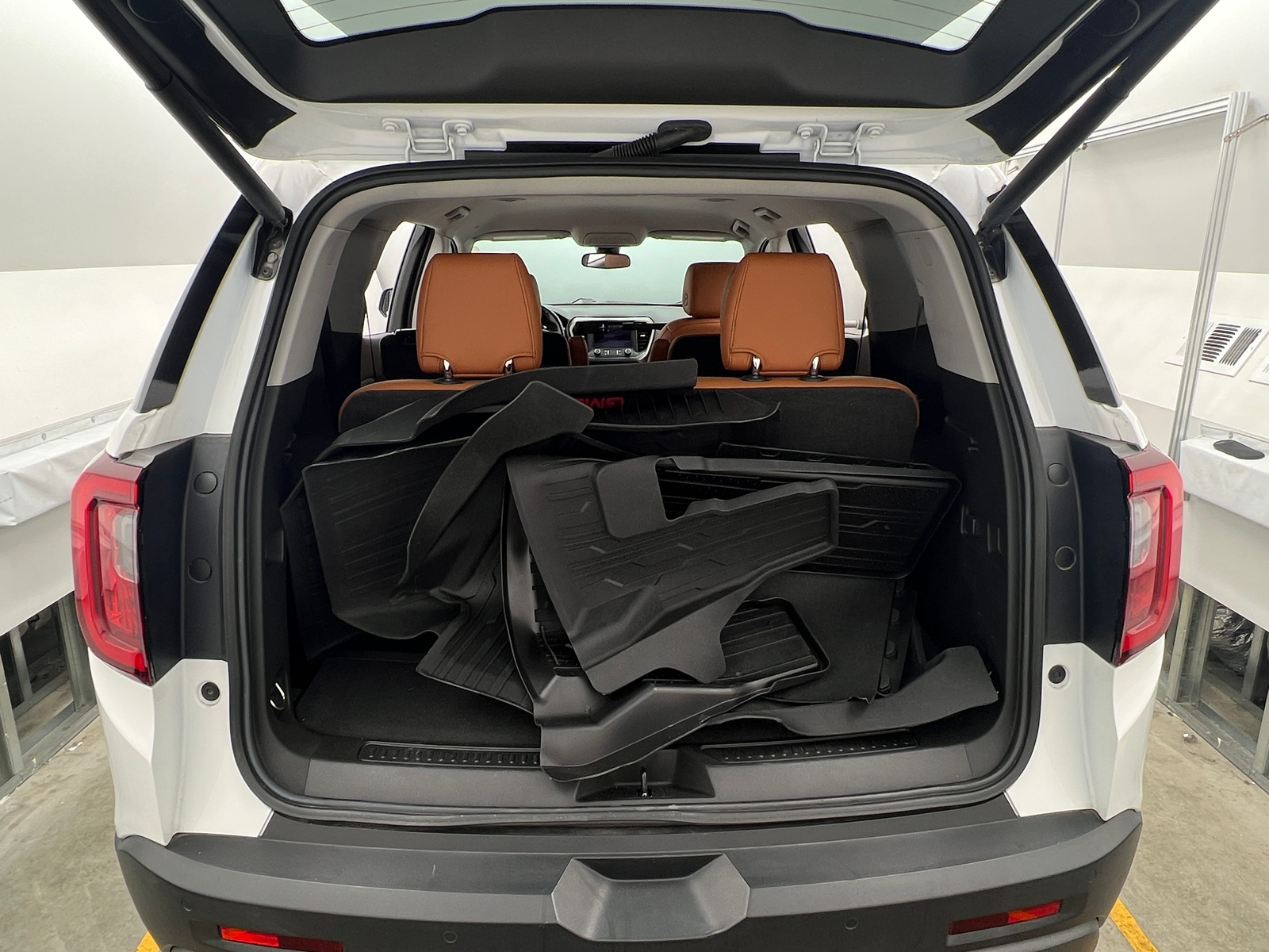 Thumbnail: 2020 GMC Acadia - 6