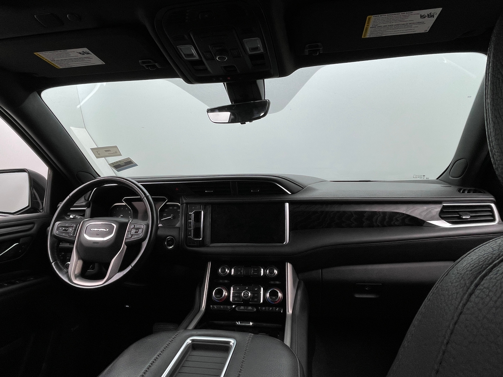 Thumbnail: 2021 GMC Yukon XL - 2