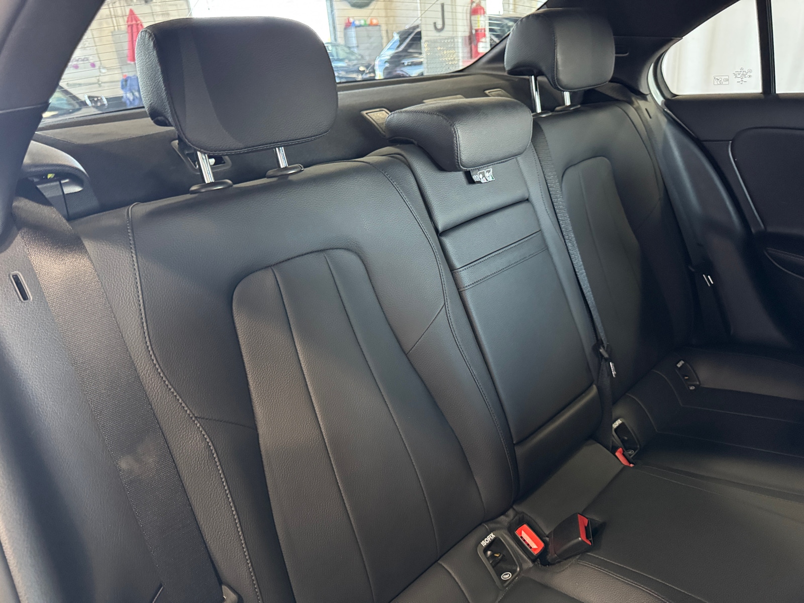 Thumbnail: 2019 Mercedes-Benz A-Class - 5