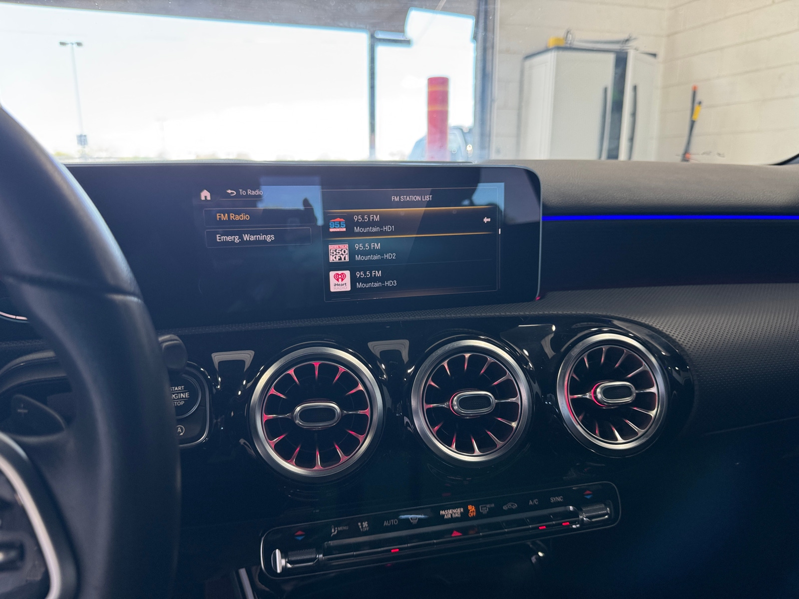 Thumbnail: 2019 Mercedes-Benz A-Class - 3