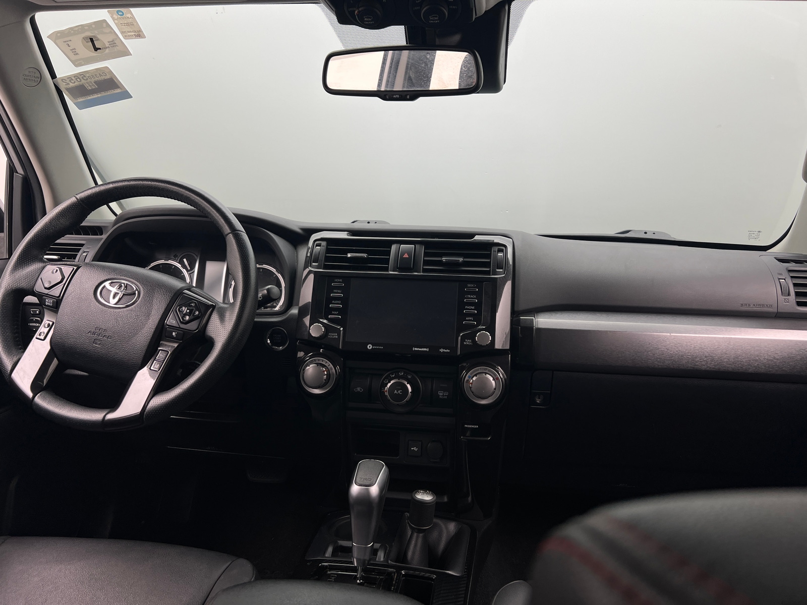 Thumbnail: 2020 Toyota 4Runner - 2