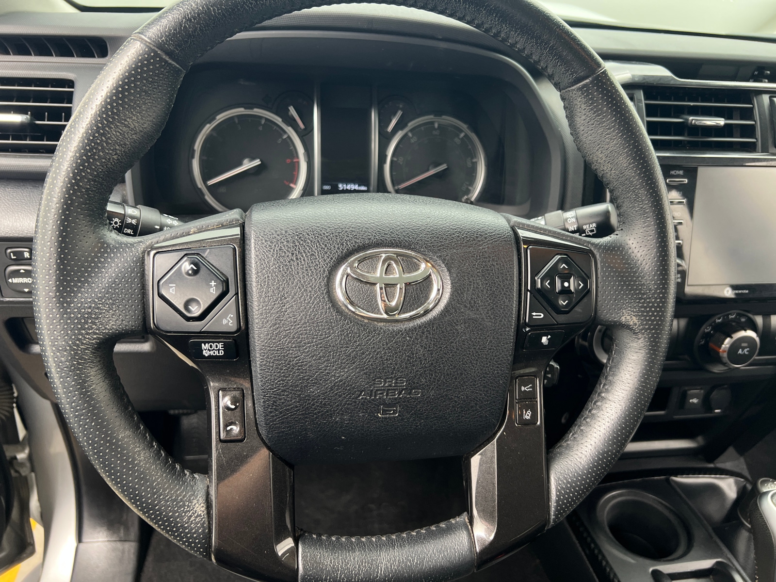 Thumbnail: 2020 Toyota 4Runner - 4