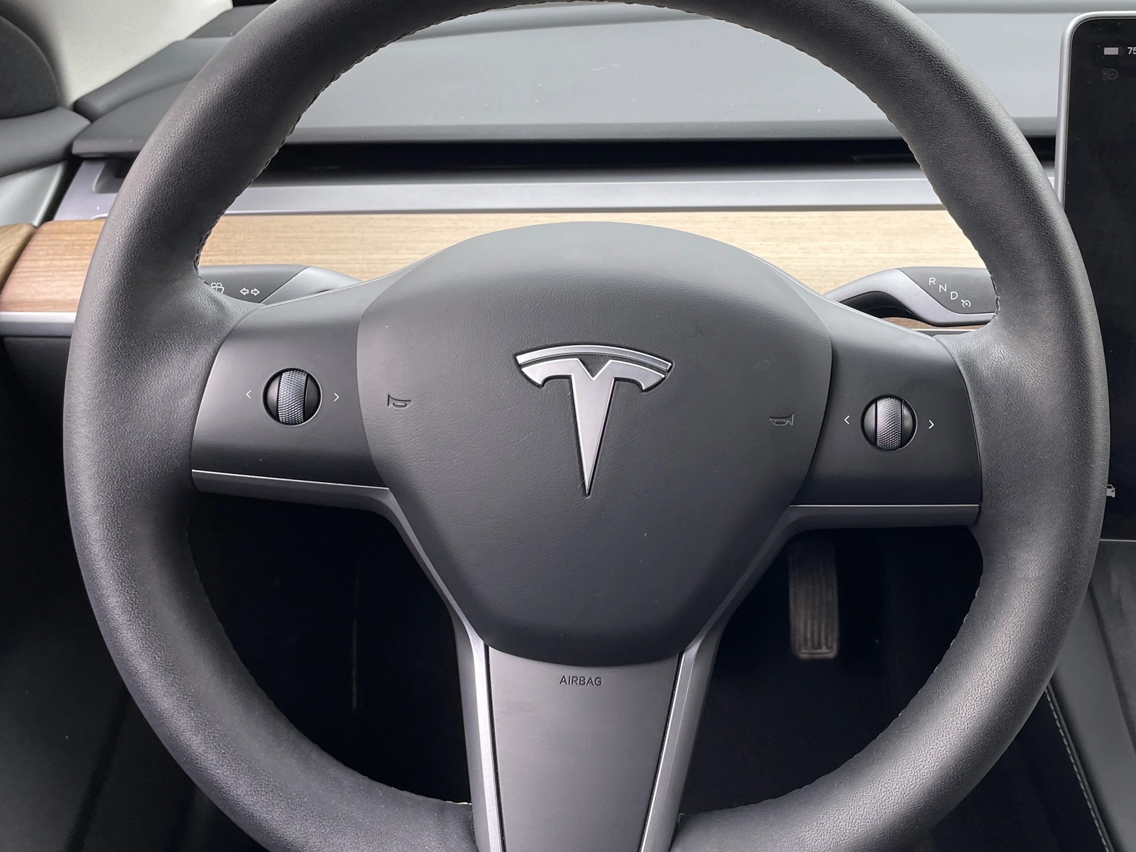 Thumbnail: 2023 Tesla Model 3 - 3