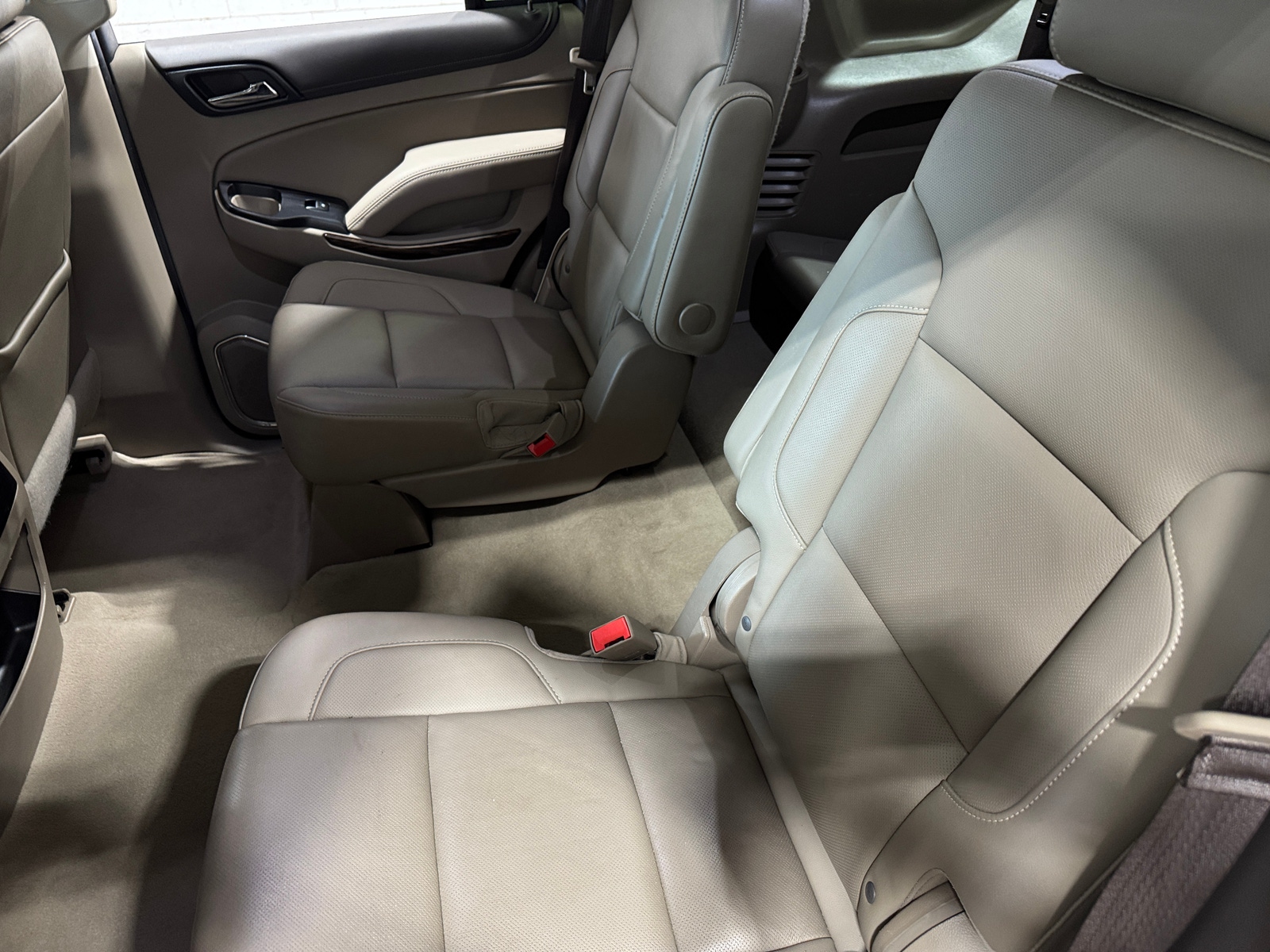 Thumbnail: 2019 GMC Yukon - 5