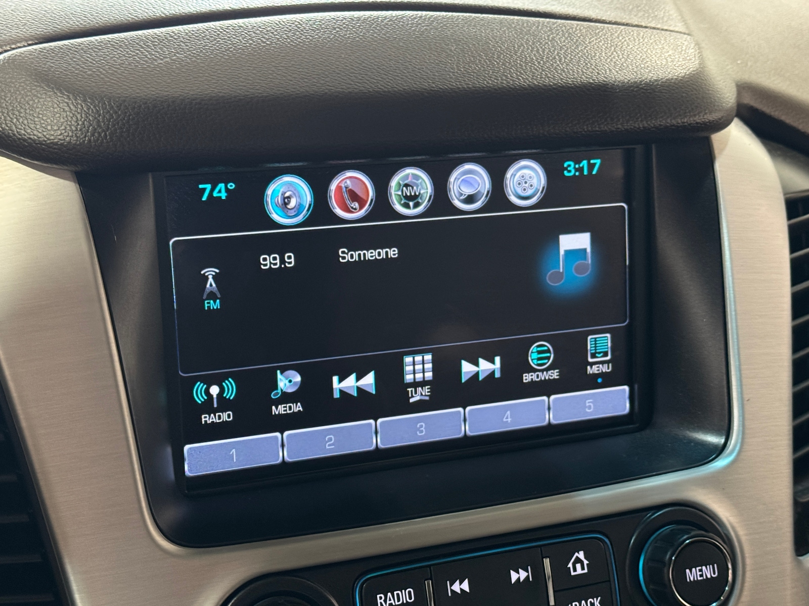 Thumbnail: 2019 GMC Yukon - 3
