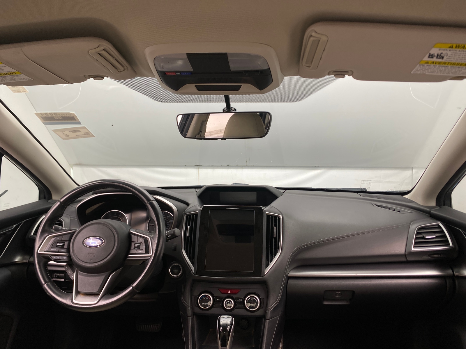 Thumbnail: 2017 Subaru Impreza - 2