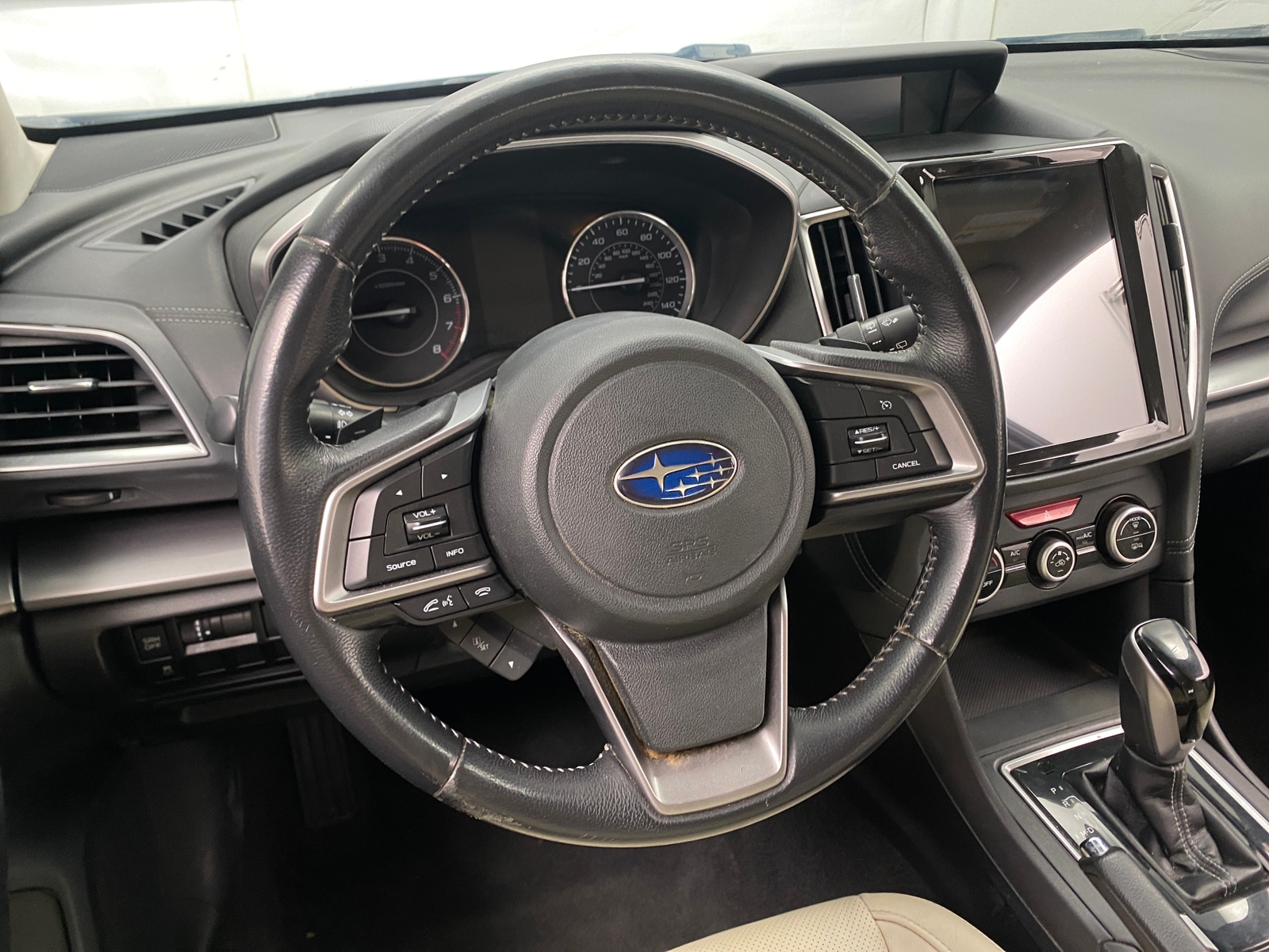 Thumbnail: 2017 Subaru Impreza - 4
