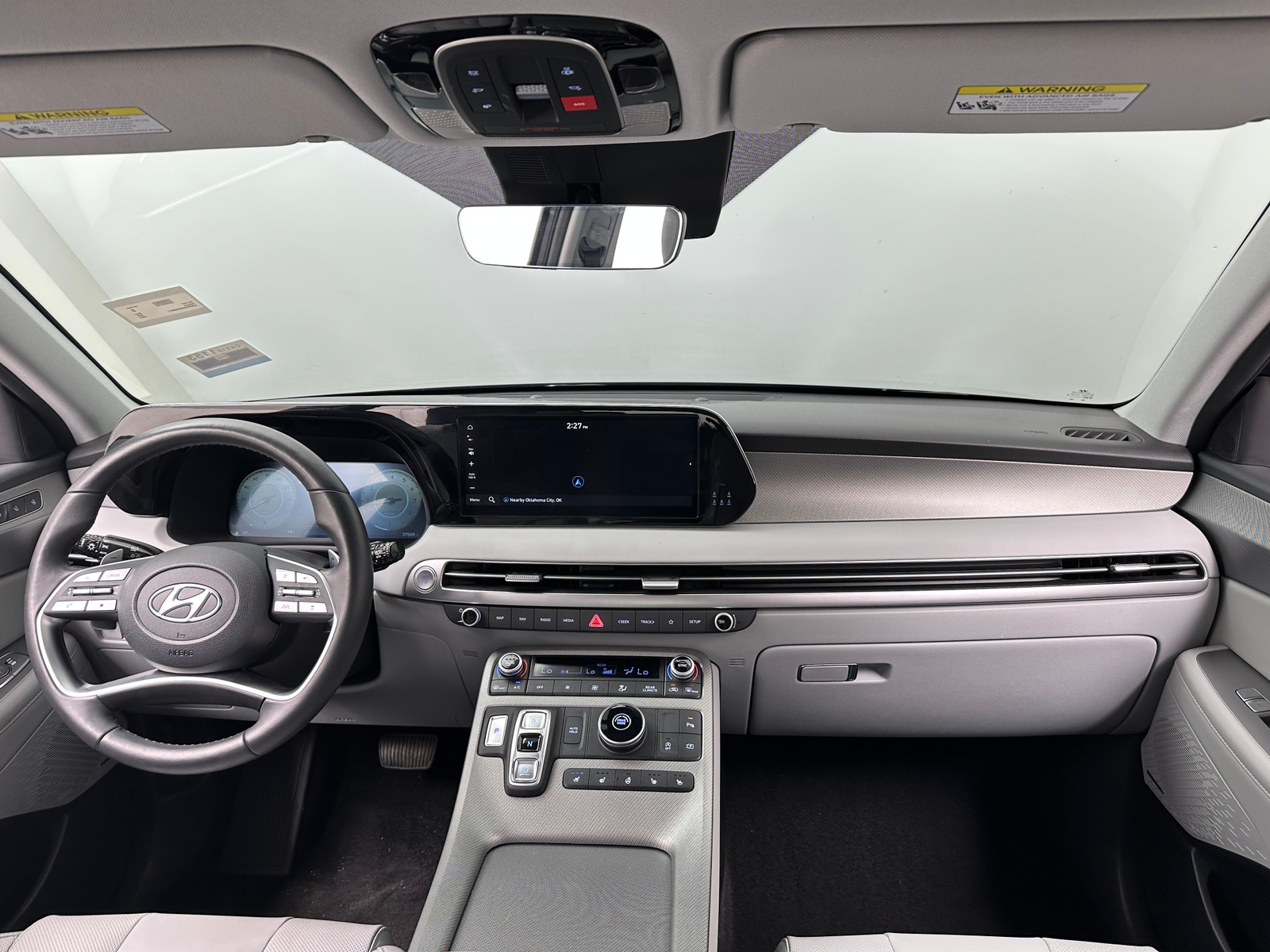 Thumbnail: 2024 Hyundai Palisade - 2