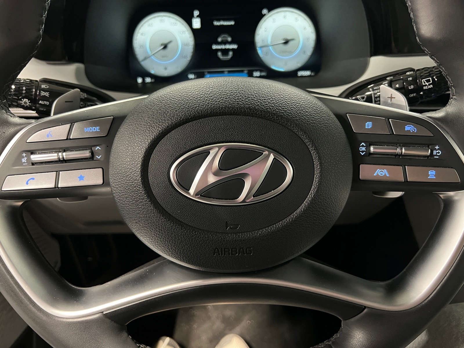 Thumbnail: 2024 Hyundai Palisade - 4