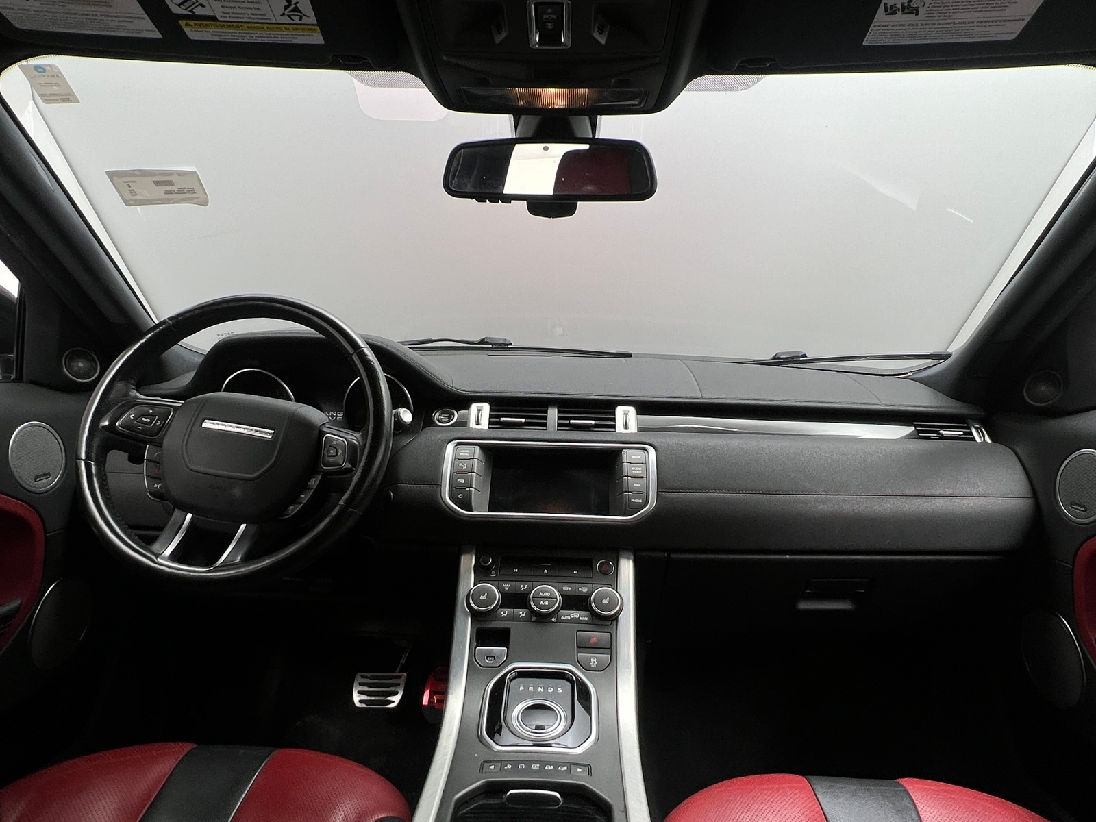 Thumbnail: 2013 Land Rover Range Rover Evoque - 2