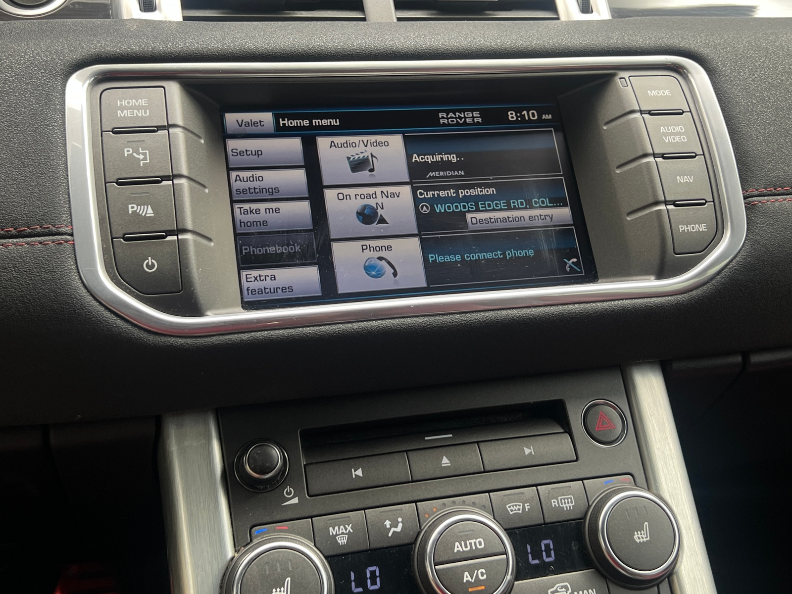 Thumbnail: 2013 Land Rover Range Rover Evoque - 3