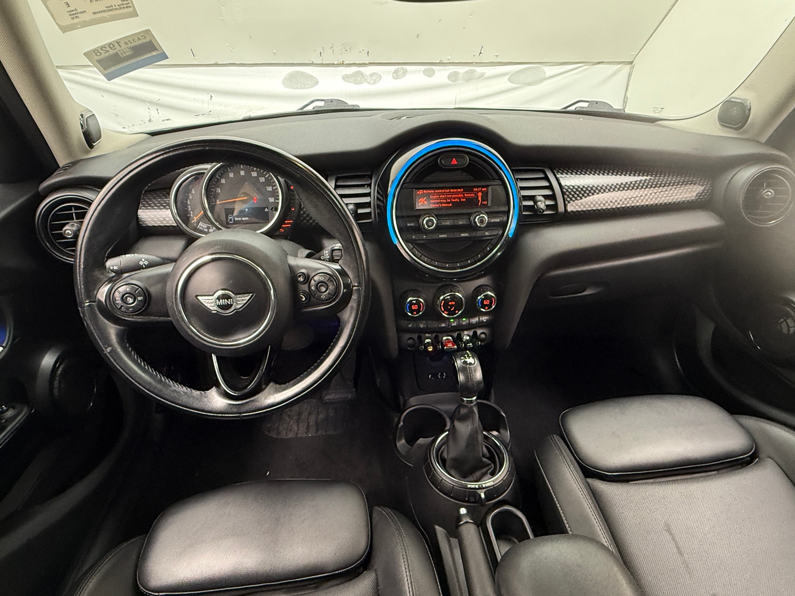 Thumbnail: 2016 MINI Cooper Hardtop - 2