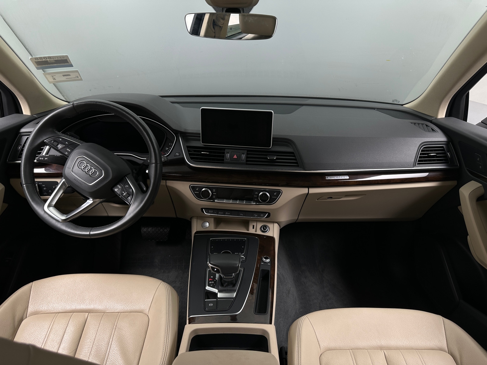 Thumbnail: 2019 Audi Q5 - 2