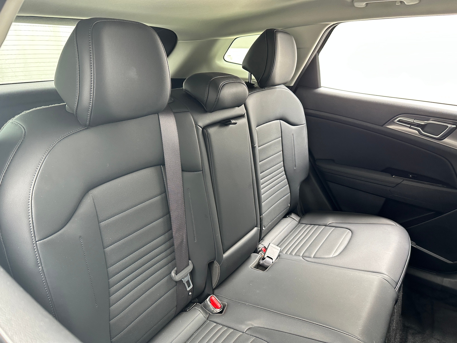 Thumbnail: 2024 Kia Sportage - 5